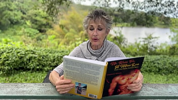 I have had many requests that i read my erotic book sort of like storytime at the library when we were i hate th