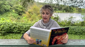 I have had many requests that i read my erotic book sort of like storytime at the library when we were i hate th