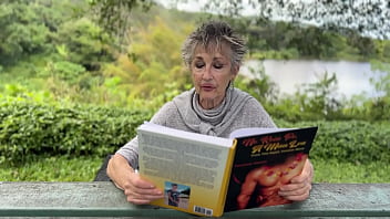 I have had many requests that i read my erotic book sort of like storytime at the library when we were i hate th