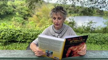 I have had many requests that i read my erotic book sort of like storytime at the library when we were i hate th