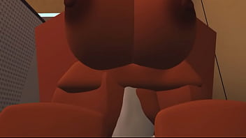 Fucking thick latina in shower