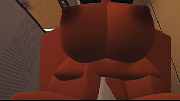 Fucking thick latina in shower