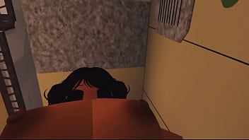 Fucking thick latina in shower