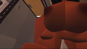 Fucking thick latina in shower