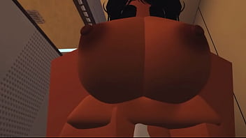 Fucking thick latina in shower