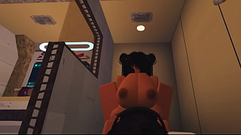 Fucking thick latina in shower