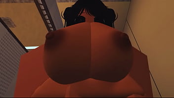 Fucking thick latina in shower