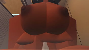 Fucking thick latina in shower