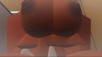 Fucking thick latina in shower