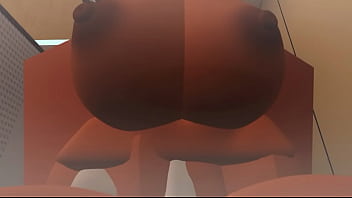 Fucking thick latina in shower