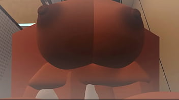 Fucking thick latina in shower