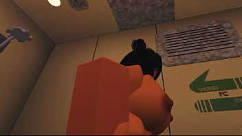 Fucking Thick Latina In Shower thumbnail