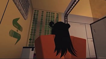 Fucking thick latina in shower