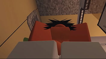 Fucking thick latina in shower