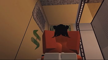 Fucking thick latina in shower