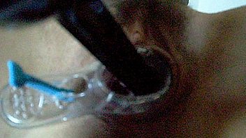 My wife enjoyes been opened and fisted for good part1