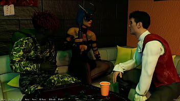 Chick walkthrough 234