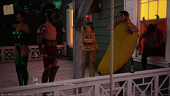 Chick walkthrough 234