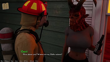 Chick walkthrough 234