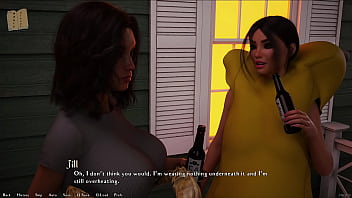 Chick walkthrough 234