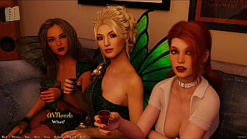 Chick walkthrough 234