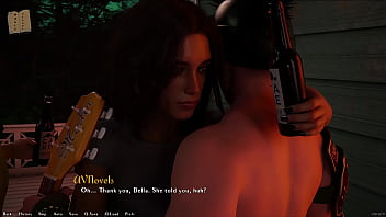 Chick walkthrough 234