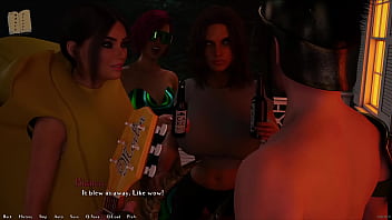 Chick walkthrough 234