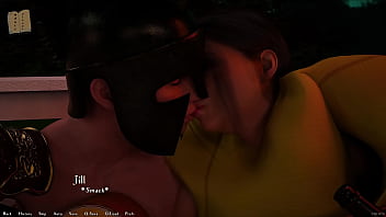 Chick walkthrough 234