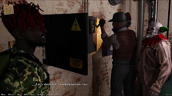 Chick walkthrough 234