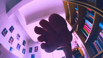 You are so small at my feet