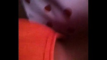 Me playing around with my vagina