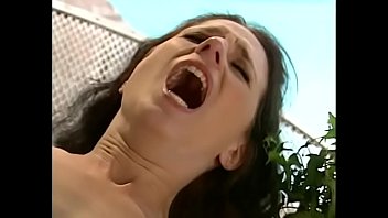 Hot brunette with a great body lena ramon gets her twat pounded on the glass table near the house Hot brunette with a great body lena ramon gets her twat pounded on the glass table near the house
