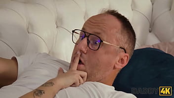 European sex with mells blanco