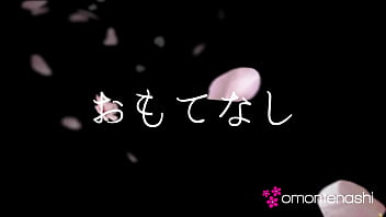 A married woman shakes her tits ihana chiba