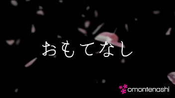 A married woman shakes her tits ihana chiba