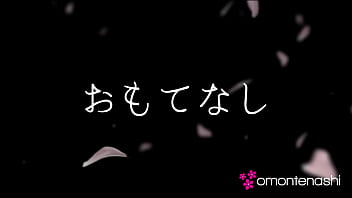 A married woman shakes her tits ihana chiba