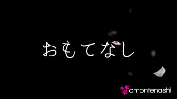 A married woman shakes her tits ihana chiba