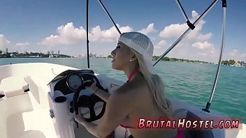 Amateur wife big breasted blonde hotty cristi ann is