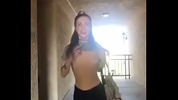 Two girls share one cock part 2