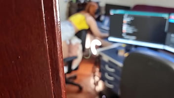 Pensei que ia perder meu emprego