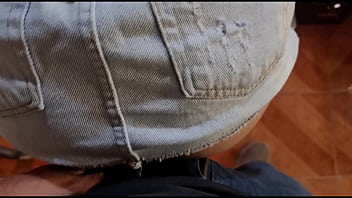 Pensei que ia perder meu emprego