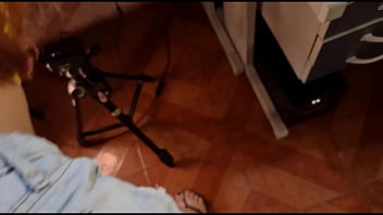 Pensei que ia perder meu emprego