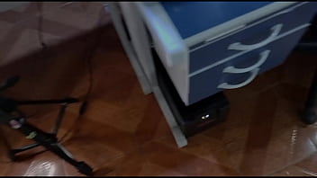 Pensei que ia perder meu emprego