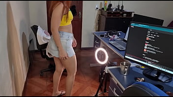 Pensei que ia perder meu emprego