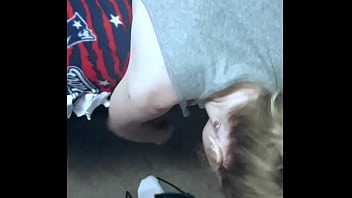 A quickie with the exfuck