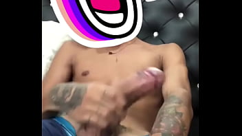 Leke Batendo Punheta thumbnail