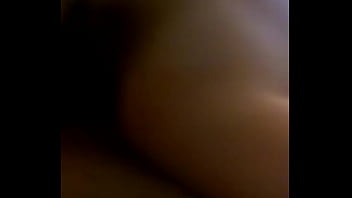 Cute white girl sucking my dick on the couch