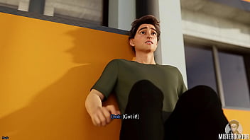 Freshwomen ep 93 – visual novel gameplay by misterdoktor