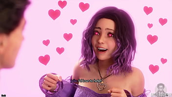 Freshwomen Ep93 – Visual Novel Gameplay By Misterdoktor thumbnail