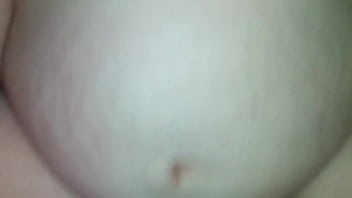 Hunky loves the cock